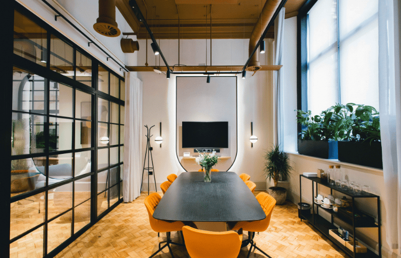 Orega - The Tootal Buildings - 56 Oxford Street, M1 - Manchester image 3