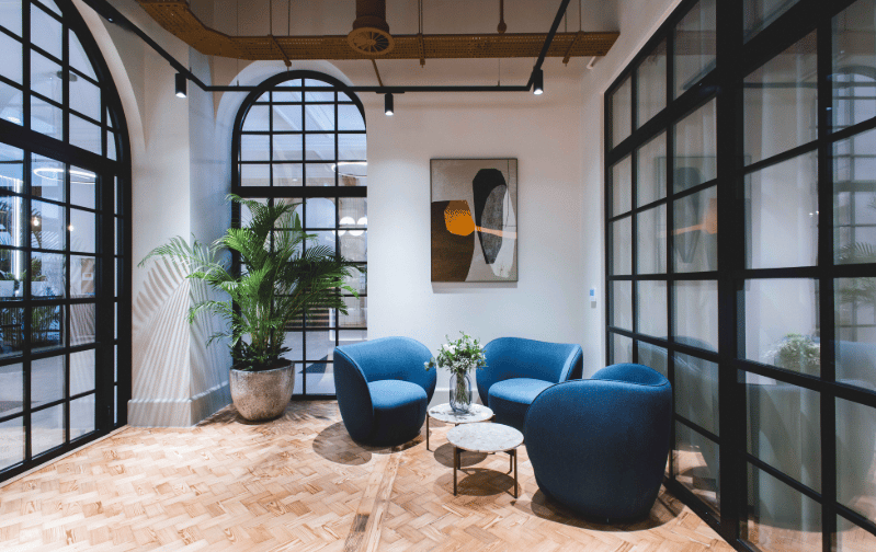 Orega - The Tootal Buildings - 56 Oxford Street, M1 - Manchester image 4