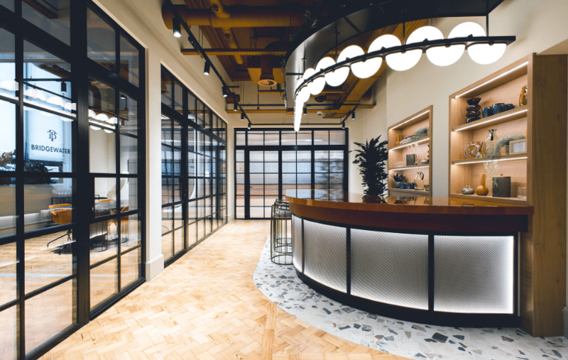 Orega - The Tootal Buildings - 56 Oxford Street, M1 - Manchester image 5