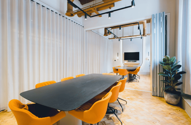 Orega - The Tootal Buildings - 56 Oxford Street, M1 - Manchester image 6