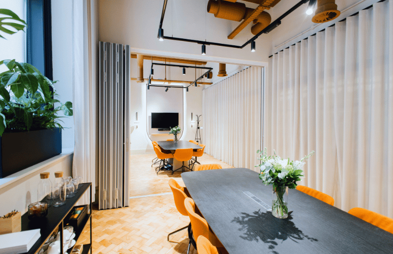 Orega - The Tootal Buildings - 56 Oxford Street, M1 - Manchester image 7
