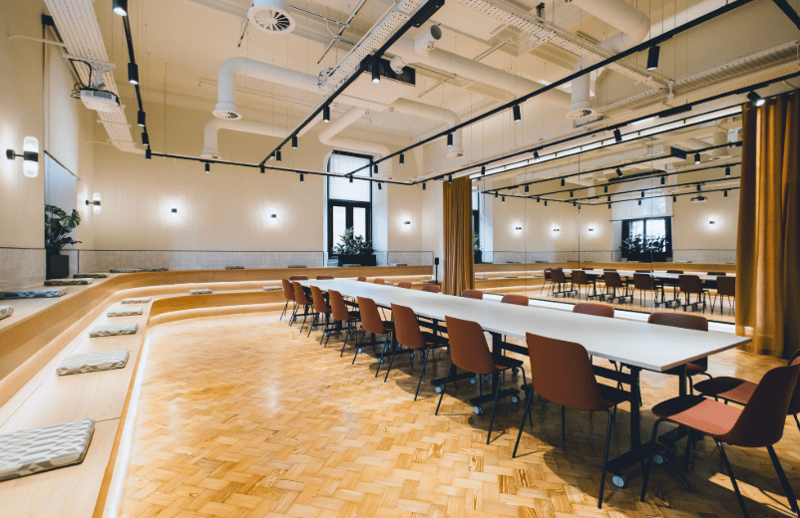 Orega - The Tootal Buildings - 56 Oxford Street, M1 - Manchester image 9