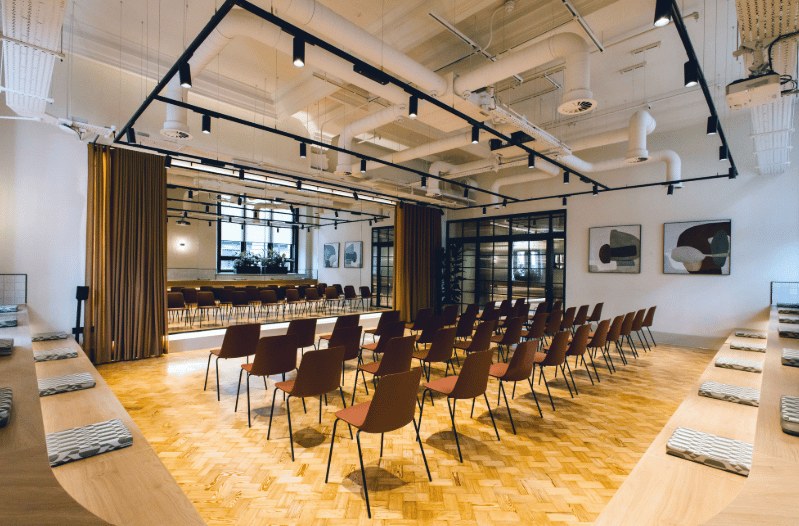 Orega - The Tootal Buildings - 56 Oxford Street, M1 - Manchester image 12