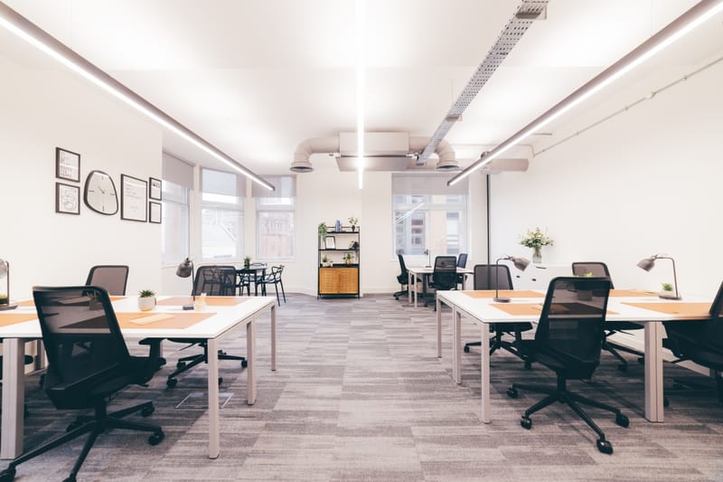 Orega - The Tootal Buildings - 56 Oxford Street, M1 6EU - Manchester image 2