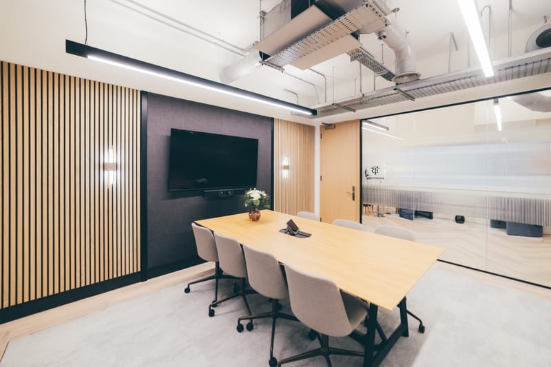 Orega - The Tootal Buildings - 56 Oxford Street, M1 6EU - Manchester image 4