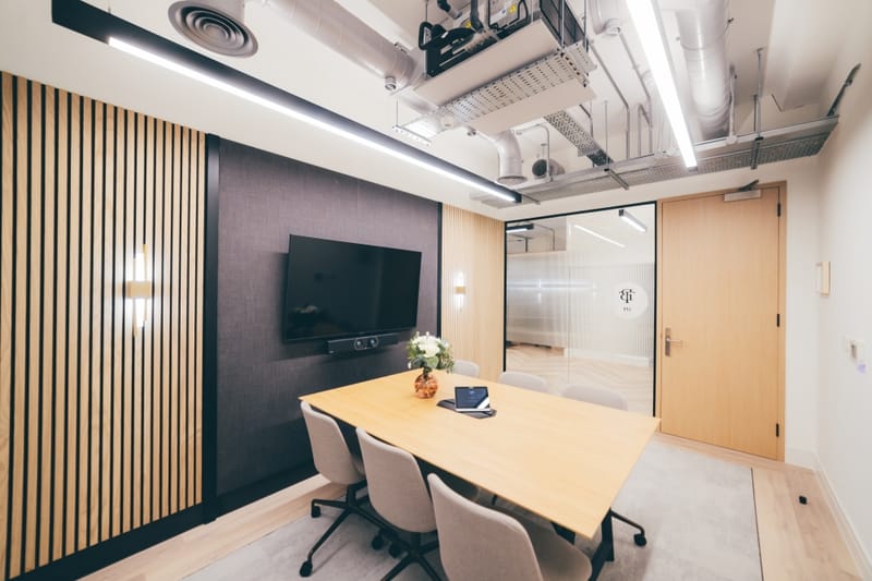 Orega - The Tootal Buildings - 56 Oxford Street, M1 6EU - Manchester image 5