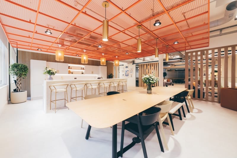 Orega - The Tootal Buildings - 56 Oxford Street, M1 6EU - Manchester image 6