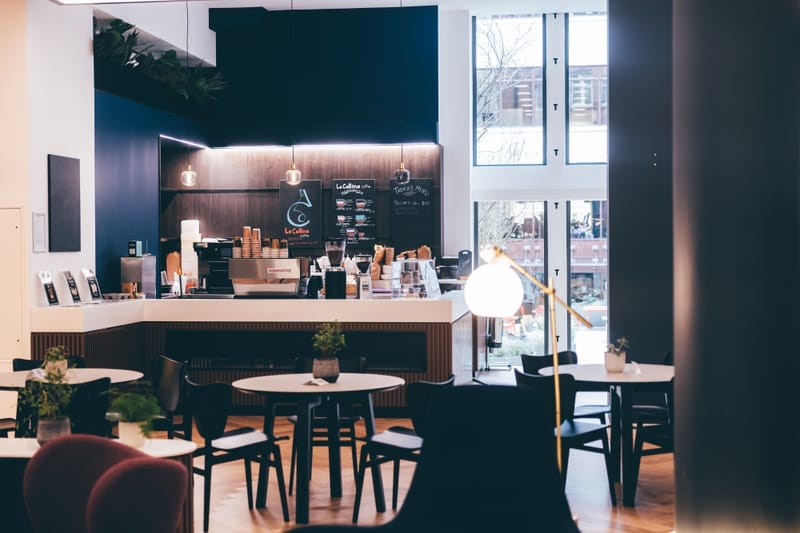 Orega - The Tootal Buildings - 56 Oxford Street, M1 6EU - Manchester image 7