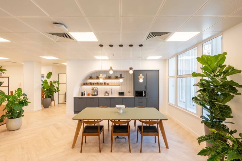 Great Portland Estates (Managed 958 - 1,950 sqft) 166 Piccadilly, W1J - St. James's image 28