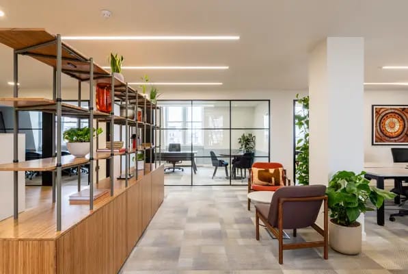 Great Portland Estates (Managed 958 - 1,950 sqft) 166 Piccadilly, W1J - St. James's image 26
