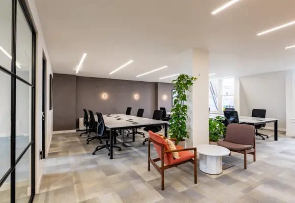 Great Portland Estates (Managed 958 - 1,950 sqft) 166 Piccadilly, W1J - St. James's image 7
