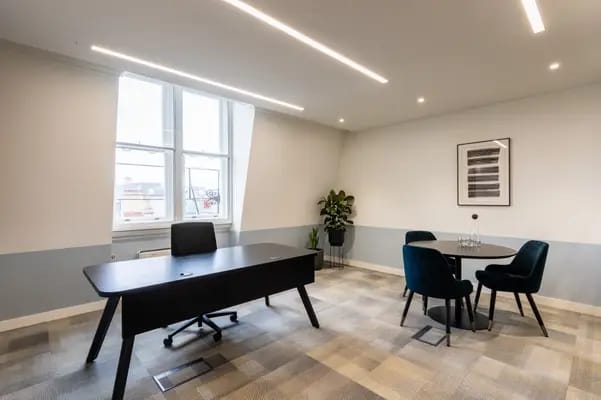 Great Portland Estates (Managed 958 - 1,950 sqft) 166 Piccadilly, W1J - St. James's image 27