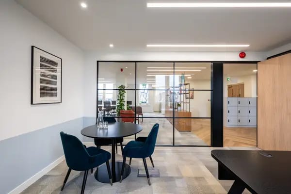 Great Portland Estates (Managed 958 - 1,950 sqft) 166 Piccadilly, W1J - St. James's image 31