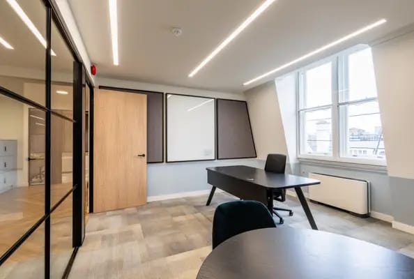 Great Portland Estates (Managed 958 - 1,950 sqft) 166 Piccadilly, W1J - St. James's image 32
