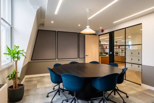 Great Portland Estates (Managed 958 - 1,950 sqft) 166 Piccadilly, W1J - St. James's image 13