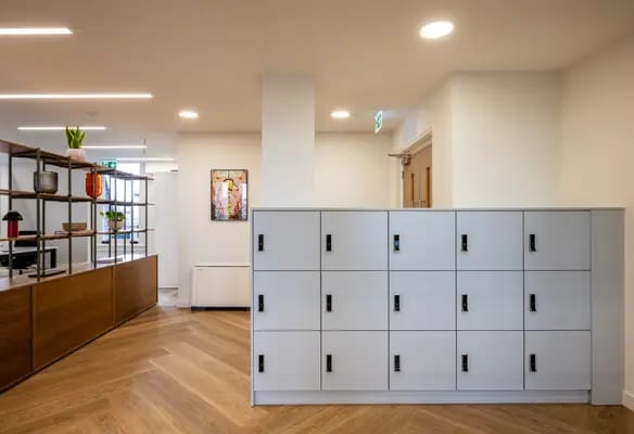 Great Portland Estates (Managed 958 - 1,950 sqft) 166 Piccadilly, W1J - St. James's image 59
