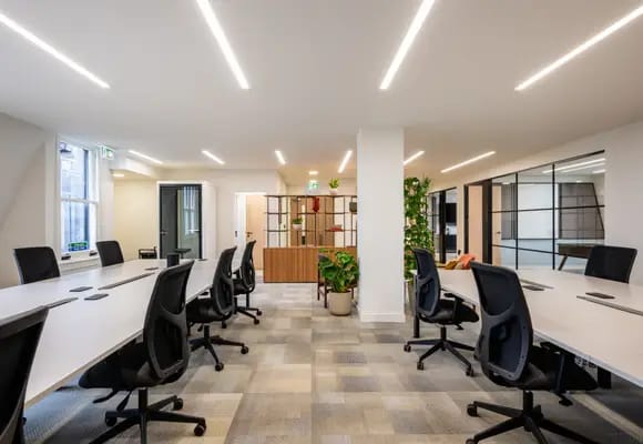 Great Portland Estates (Managed 958 - 1,950 sqft) 166 Piccadilly, W1J - St. James's image 2