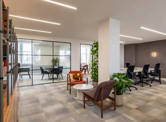 Great Portland Estates (Managed 958 - 1,950 sqft) 166 Piccadilly, W1J - St. James's image 11