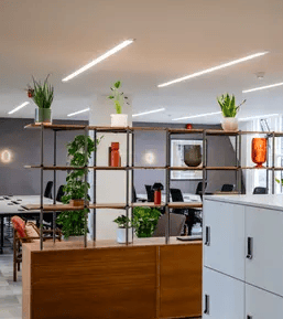 Great Portland Estates (Managed 958 - 1,950 sqft) 166 Piccadilly, W1J - St. James's image 43