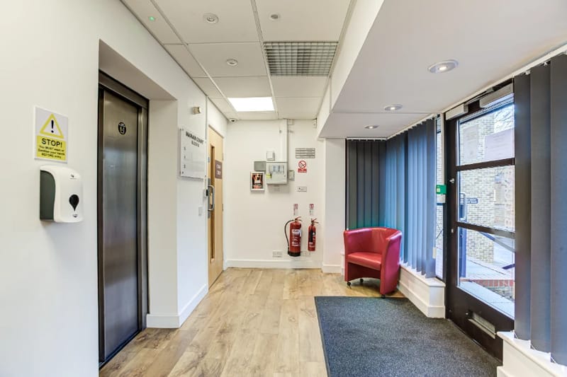Unit Management Ltd - Marvan Court - 1 Waldegrave Road, TW11 - Teddington image 3
