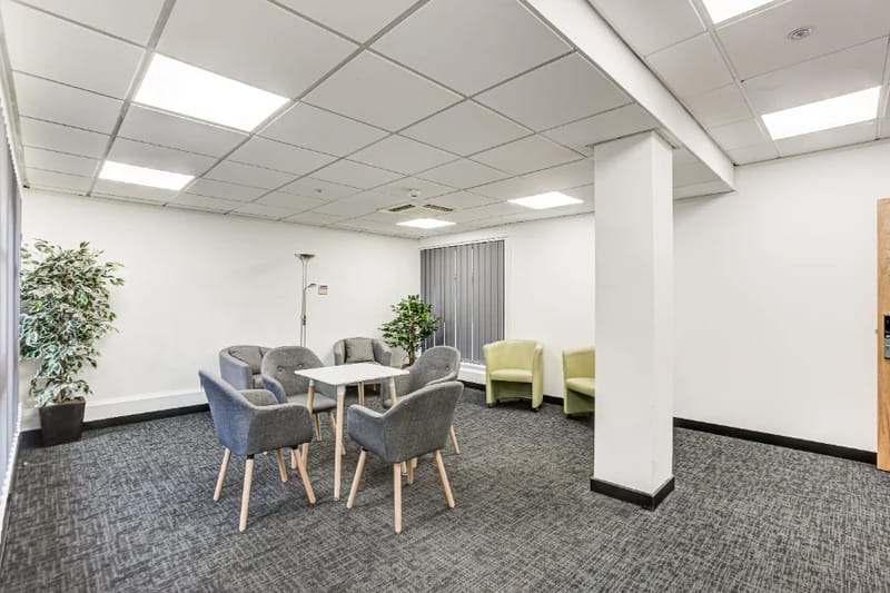 Unit Management Ltd - Marvan Court - 1 Waldegrave Road, TW11 - Teddington image 5