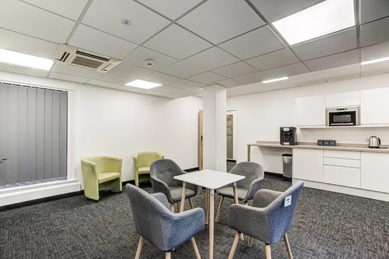 Unit Management Ltd - Marvan Court - 1 Waldegrave Road, TW11 - Teddington image 6