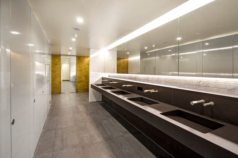CBRE (Sublease 19,619 sqft) - 1 Bartholomew Close, EC1A - Barbican image 4
