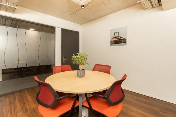 IWG - Junction Business Centre - Triq Sqaq Lourdes - St. Julians image 7