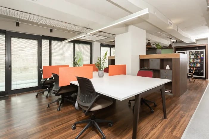 IWG - Junction Business Centre - Triq Sqaq Lourdes - St. Julians image 8