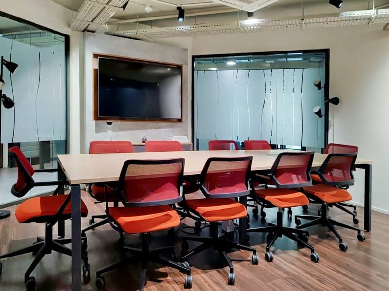 IWG - Junction Business Centre - Triq Sqaq Lourdes - St. Julians image 3