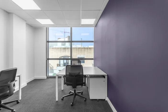 IWG - Dragonara Business Centre - Triq Dragunara - St. Julians image 4