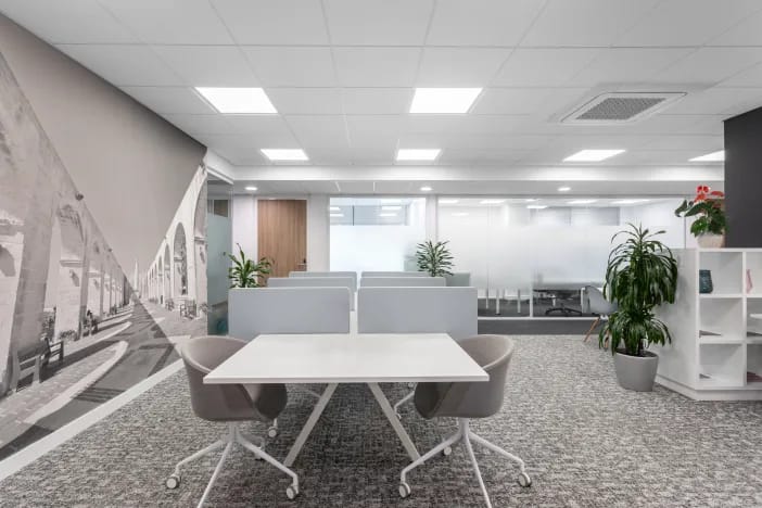 IWG - Dragonara Business Centre - Triq Dragunara - St. Julians image 8