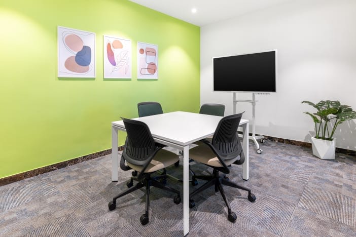 IWG (Regus) - Alkhadamat Road, Tripoli, Libya image 4