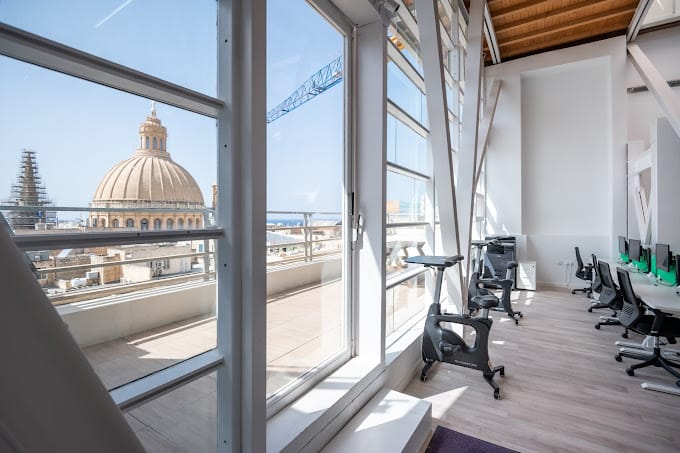 Grand Central - 63 Strait Street, 1434 - Valletta image 8