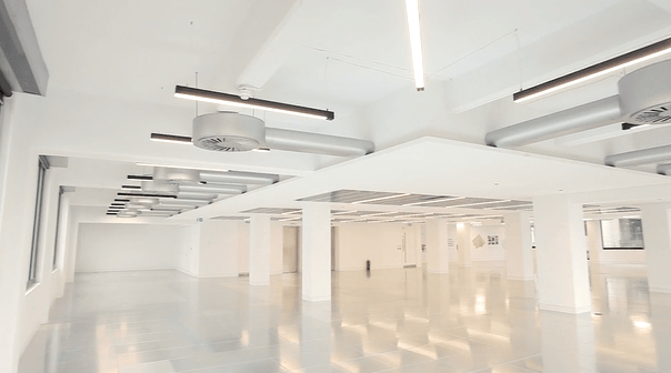 BeOffice Workspace (Managed 6,000 sqft) - 20 Rathbone Place, W1T - Fitzrovia image 6