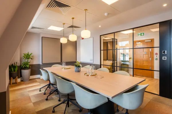 Great Portland Estates (Managed 1,950 - 1,957 sqft) - 175 Piccadilly, W1J - St. James image 7