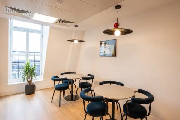 Great Portland Estates (Managed 1,950 - 1,957 sqft) - 175 Piccadilly, W1J - St. James image 14