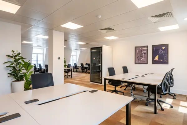 Great Portland Estates (Managed 1,950 - 1,957 sqft) - 175 Piccadilly, W1J - St. James image 3