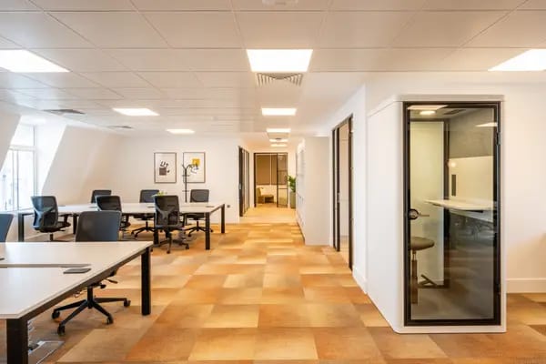 Great Portland Estates (Managed 1,950 - 1,957 sqft) - 175 Piccadilly, W1J - St. James image 6