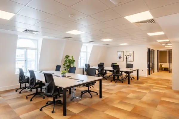 Great Portland Estates (Managed 1,950 - 1,957 sqft) - 175 Piccadilly, W1J - St. James image 2