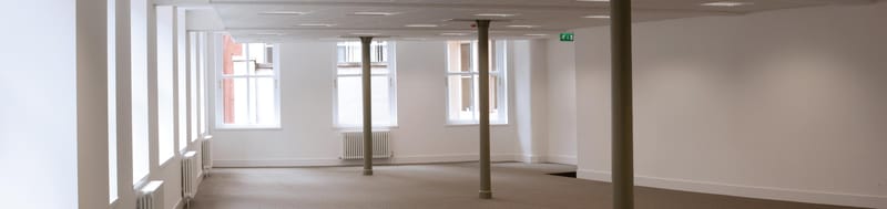 Bruntwood - 127 Portland Street, M1 - Manchester (Conventional only) image 9