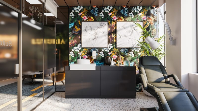 Go Green Offices - Moffat House - Pall Mall, L3 - Liverpool image 8