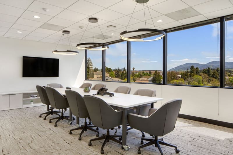 Premier Workspaces – SUT - 1800 Sutter Street, 94520 - Concord, CA image 3