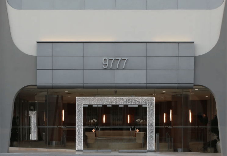 ESDI INC - 9777 Wilshire Boulevard, 90210 - Beverly Hills, CA image 2