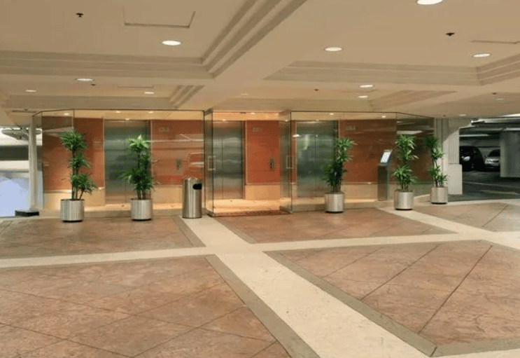 ESDI INC - 9777 Wilshire Boulevard, 90210 - Beverly Hills, CA image 3