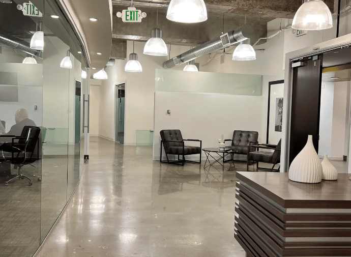 ESDI INC - 9777 Wilshire Boulevard, 90210 - Beverly Hills, CA image 5