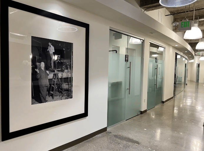 ESDI INC - 9777 Wilshire Boulevard, 90210 - Beverly Hills, CA image 7