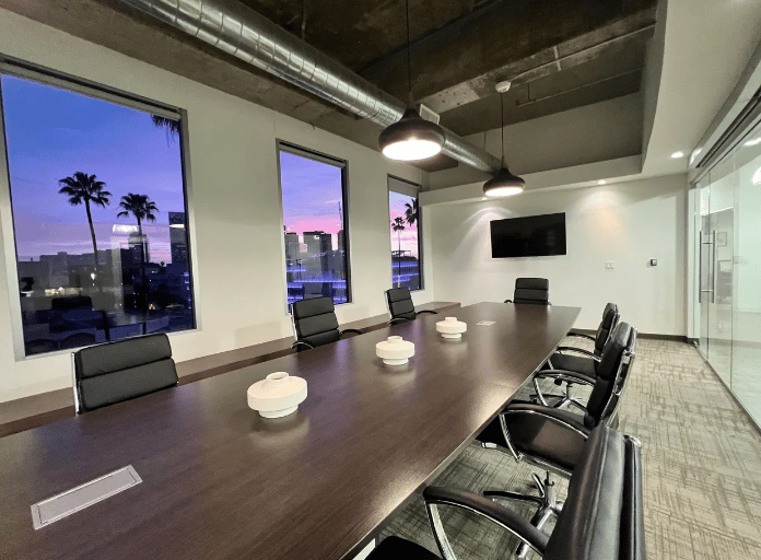 ESDI INC - 9777 Wilshire Boulevard, 90210 - Beverly Hills, CA image 8
