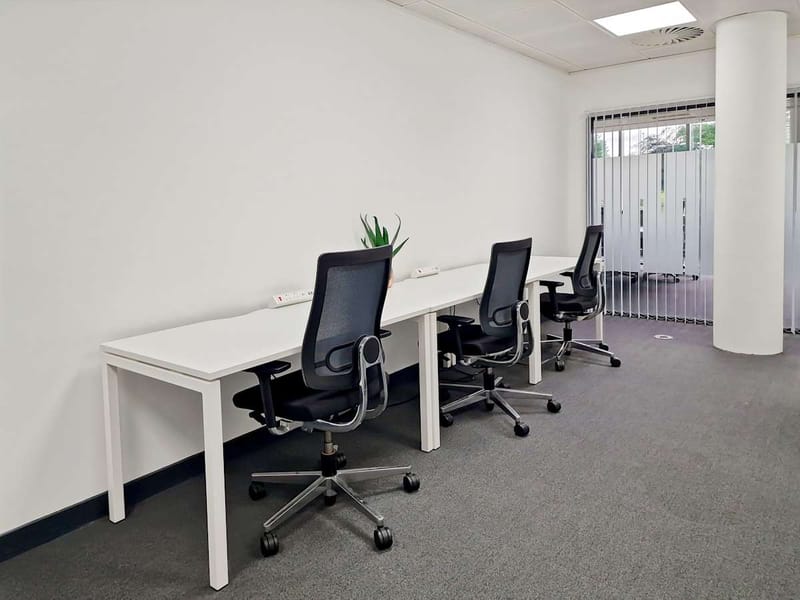 IWG (Regus) - Orbital House - Redwood Crescent, Peel Park, G74 - East Kilbride image 7