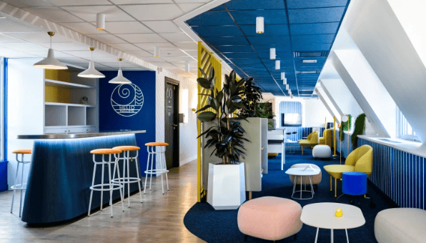 Wellio - 15-17 Rue Travesiere, 75012 - Paris image 2